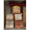 Image 1 : 5 Boxes of Player Piano Rolls