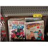 Image 1 : 100 Assorted Comics