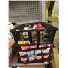 Image 1 : 4 Trays of Assorted Hand Lotion & More
