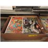 Image 1 : 100 Assorted Comics