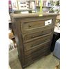 Image 1 : New Home Elegance 7 Drawer Dresser