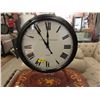 Image 1 : New 22" "Union Station" Mantle Clock