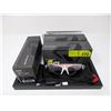 Image 1 : 3 New Pairs of Ryders Binder Sunglasses