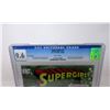Image 2 : Graded 2005 "Supergirl #1" DC Comic