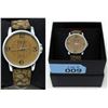 Image 1 : Ladies Coach Watch in Box