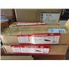 Image 1 : 4 New 2" Square Receivers & Box Hitches