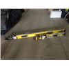 Image 1 : 2 New Stanley Fat Max Levels - 2 Feet & 4 Feet