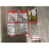 Image 1 : Lot of Assorted New Tools