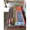Image 1 : 3 New 40 Piece Tap & Die Sets