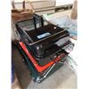 Image 1 : Propane Countertop Stove & 2 Barbecues