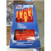 Image 1 : 4 New 5 Piece Scraper & Remover Sets