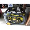 Image 1 : Firman 3000 Watt Generator - Model W3300i
