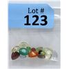 Image 1 : 28.5 CTW Loose Assorted Gemstone