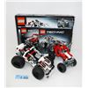 Image 1 : LEGO Technic Dune Buggy & Rally Truck