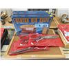 Image 1 : New Alaska Ulu Knives & Stainless Steel Scissors
