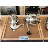 Image 1 : 2 New Amundson DBW 3000 Fishing Reels