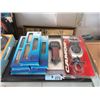 Image 1 : 2 Fish Weigh Scales & 5 New 12 Gauge Gun Brush