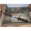 Image 1 : WWI Canadian Military Bayonet