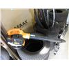 Image 1 : Gas Powered Poulan Pro Leaf Blower