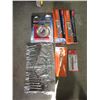 Image 1 : 6 New Pit Bull Hand Tools