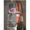 Image 1 : 6 New Pit Bull Hand Tools