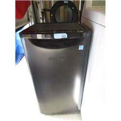 Black Danby Bar Fridge