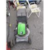 Image 1 : Utopia Electric Lawn Mower with Grass Catcher