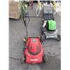 Image 1 : Homelite Electric Lawn Mower