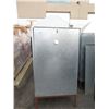 Image 1 : Large 8 Foot Tall Electric Smoker