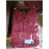 Image 1 : 4 New Red Heavy Cotton Shirts - Size XXL