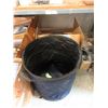 Image 1 : 12 New Pop Up Trash Bins
