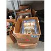 Image 1 : 8 Cases of 10 New Dead Bolt Protectors