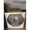Image 1 : 3 New Kiera 20" Wall Clocks