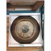 Image 1 : 3 New Kiera 20" Wall Clocks