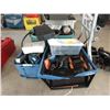 Image 1 : 3 Boxes of Assorted Electronics