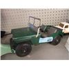 Image 1 : 1960s Marx Lumar Willies Jeep