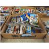 Image 1 : 25 Assorted New Hot Wheels Toys