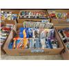 Image 1 : 25 Assorted New Hot Wheels Toys