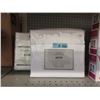 Image 1 : 1 New Twin & 1 Double Polyester Sheet Set