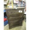 Image 1 : New Home Elegance 5 Drawer Dresser