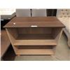 Image 1 : Small Deep Bookshelf - 18" x 32" x 30" tall
