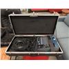 Image 1 : Yamaha MG12/4 Mixing Console with Case