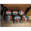 Image 1 : 5 New Tubes of 10 PVC Electrical Tape