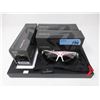 Image 1 : 3 New Pairs of Ryders Binder Sunglasses