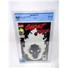 Image 1 : Graded 1991 "Ghost Rider #15" Marvel Comic