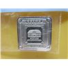 Image 2 : 5 Gram .999 Fine Silver German Bar & Bullion Box