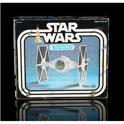 STAR WARS: A NEW HOPE - TIE Fighter