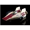 Image 6 : STAR WARS: DROIDS - A-Wing Fighter
