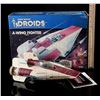 Image 7 : STAR WARS: DROIDS - A-Wing Fighter