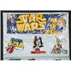 Image 2 : STAR WARS: A NEW HOPE - Bootleg Sticker Set & Display
